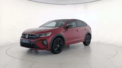 P8 kings red metallizzato Usata 2023 VW Taigo R-line SUV | 24.900 € (Buon prezzo)