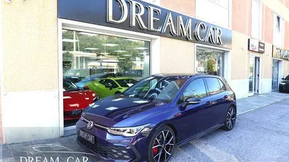 Usata VW Golf VIII GTI 245 CV (180 kW) 2023 Berlina