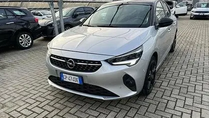 Usata Opel Corsa Design & Tech 75 CV (55 kW) 2023 Utilitaria