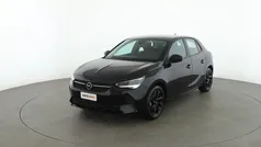 Nero Usata 2023 Opel Corsa Design & Tech Tre volumi | 14.299 € (Buon prezzo)