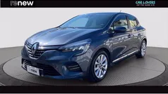 Grigio scuro Usata 2022 Renault Clio V Intens Due volumi | 15.990 € (Buon prezzo)
