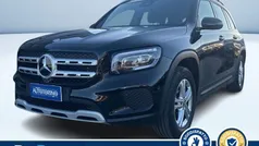 Nero metallizzato Usata 2023 Mercedes GLB180 SUV | 32.700 € (Ottimo prezzo)