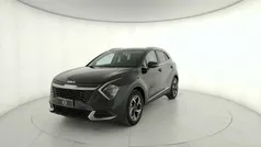 Nero Usata 2023 Kia Sportage 2 SUV | 25.600 € (Super prezzo)