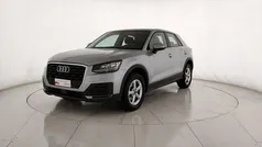 Argento fioretto metallizzato Usata 2019 Audi Q2 Business SUV | 22.900 € (Buon prezzo)