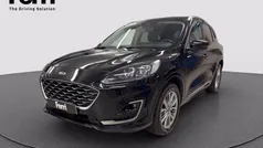 Llagate black Usata 2021 Ford Kuga Vignale SUV | 23.890 € (Buon prezzo)