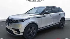 Argento Usata 2021 Land Rover Range Rover Velar R-Dynamic SUV | 41.900 € (Buon prezzo)