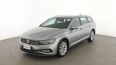 Argento Usata 2022 VW Passat Business | 16.799 € (Buon prezzo)