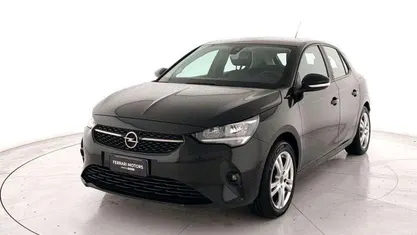Usata 2021 Opel Corsa Edition Tre volumi | 13.200 € (Buon prezzo)