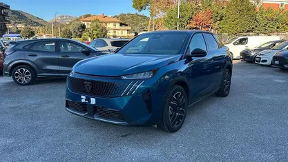Usata 2025 Peugeot 3008 Allure SUV | 31.500 € (Buon prezzo)