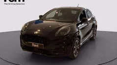 Usata 2022 Ford Puma ST-Line SUV | 16.480 € (Buon prezzo)