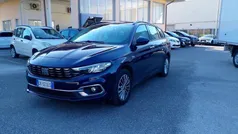 Blu Usata 2022 Fiat Tipo Life Station wagon | 15.900 € (Buon prezzo)