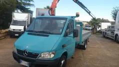 Usata 2003 Mercedes Sprinter Furgone | 11.800 € (Buon prezzo)