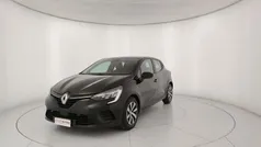 Nero Usata 2023 Renault Clio V Equilibre Due volumi | 14.850 € (Buon prezzo)