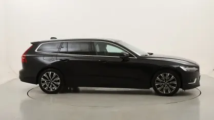 Usata Volvo V60 Plus 197 CV (144 kW) 2023 Neronero Station wagon