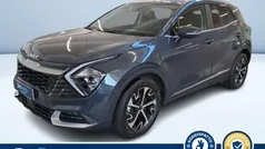Usata 2022 Kia Sportage Style SUV | 24.800 € (Buon prezzo)