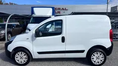 Usata 2013 Fiat Fiorino Monovolume | 5500 € (Buon prezzo)