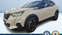 Usata 2023 Peugeot 2008 GT SUV | 21.500 € (Buon prezzo)