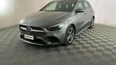 Grigio Usata 2020 Mercedes B220 AMG line Monovolume | 29.199 € (Ottimo prezzo)