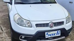 Usata 2011 Fiat Sedici Emotion SUV | 4800 € (Buon prezzo)