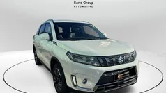 Bianco Usata 2021 Suzuki Vitara SUV | 18.450 € (Ottimo prezzo)