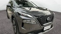 Grigio Usata 2024 Nissan X-Trail N-Connecta SUV | 30.800 € (Ottimo prezzo)