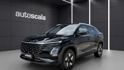 Usata 2024 Omoda 5 SUV | 26.990 € (Buon prezzo)