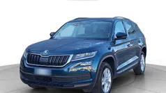 Usata 2021 Skoda Kodiaq Executive SUV | 24.200 € (Ottimo prezzo)