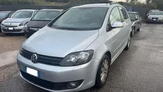 Usata 2011 VW Golf Plus Highline Monovolume | 7500 € (Buon prezzo)