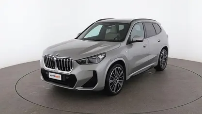 Grigio Usata 2024 BMW X1 M Sport SUV | 43.299 € (Buon prezzo)