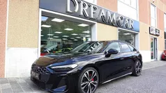 Nero metallizzato Usata 2025 Audi A5 S-Line Coupé | 59.990 € (Molto cara)