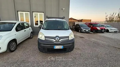 Usata 2013 Renault Kangoo Monovolume | 3500 € (Buon prezzo)