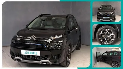 Usata 2022 Citroën C3 Aircross PureTech SUV | 12.190 € (Ottimo prezzo)