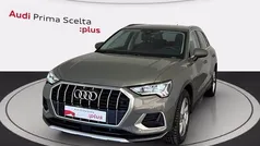 Usata 2022 Audi Q3 Advanced SUV | 32.900 € (Super prezzo)