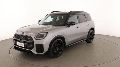 Occasion Mini John Cooper Works Countryman 163 ch (119 kW) 2024 Gris SUV