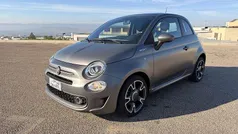 Opaco Usata 2021 Fiat 500 Sport Due volumi | 11.900 € (Buon prezzo)