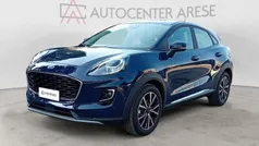 Blu Usata 2023 Ford Puma S SUV | 18.500 € (Buon prezzo)