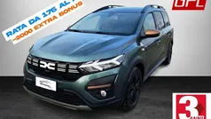 Usata 2025 Dacia Jogger Monovolume | 21.990 € (Buon prezzo)