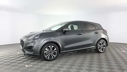 Usata 2024 Ford Puma ST-Line SUV | 18.900 € (Buon prezzo)