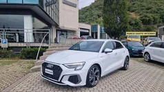Usata 2022 Audi A3 e-tron S-Line Due volumi | 28.900 € (Buon prezzo)