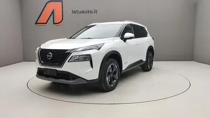 Usata Nissan X-Trail N-Connecta 158 CV (116 kW) 2025 SUV