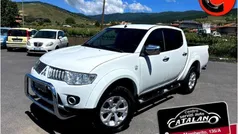 Usata 2011 Mitsubishi L200 Intense+ Pick-up | 18.900 €