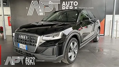 Usata 2022 Audi Q2 Admired SUV | 22.500 € (Super prezzo)