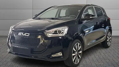 Usata EVO Evo 3 113 CV (83 kW) 2025 SUV