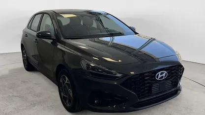 Usata 2025 Hyundai i30 Berlina | 25.900 € (Buon prezzo)
