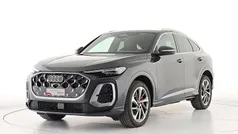 Gri Nouă 2025 Audi Q5 Sportback S-Line SUV | 72.800 € (Preț bun)