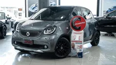Usata 2018 Smart ForFour Coupé | 15.999 € (Buon prezzo)