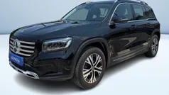 Nero metallizzato Usata 2024 Mercedes GLB180 Advanced SUV | 37.500 € (Super prezzo)