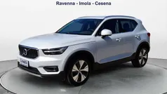Blu Usata 2020 Volvo XC40 Inscription SUV | 25.300 € (Buon prezzo)