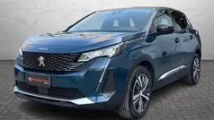 Usata 2022 Peugeot 3008 Allure SUV | 18.990 € (Ottimo prezzo)