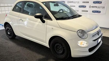 Usata Fiat 500 70 CV (51 kW) 2022 Utilitaria